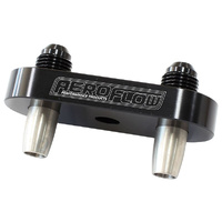 Aeroflow Aeroflow VE VF trans cooler adapters suits 6 speed 6L80E