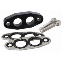 Aeroflow LS OIL COOLER VT - VZ EXTENSION INCLUDES BOLTS AND GASKETS