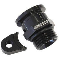 Aeroflow HOLDEN V8 AF64-2008 STD REG ADAPTER ALLOWS USE OF STD REGU
