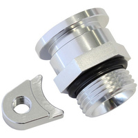 Aeroflow HOLDEN V8 AF64-2008 STD REG ADAPTER ALLOWS USE OF STD REGU