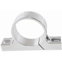 Aeroflow BILLET COIL MOUNT BRACKET POLISHED