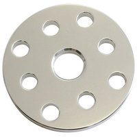 Aeroflow 6mm 1/4'' WATER PUMP SPACER SUIT GILMER SETUPS