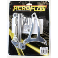 Aeroflow BILLET ALTERNATOR BRACKET 289-302W NOTE