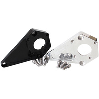 Aeroflow CHEV LS POWER STEERING BRACKETSTD POSITION USE VZ PUMP