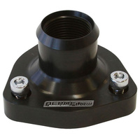 Aeroflow RB 20 25 26 30 HOLDEN NISSAN BLACK THERMOSTAT HOUSING