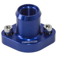 Aeroflow NISSAN / HOLDEN RB WATERNECK HOUSING FEATURES -12ORB UPPER