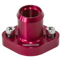 Aeroflow NISSAN / HOLDEN RB WATERNECK HOUSING FEATURES -12ORB UPPER