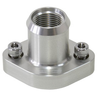 Aeroflow NISSAN / HOLDEN RB WATERNECK HOUSING FEATURES -12ORB UPPER