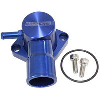 Aeroflow FORD FALCON 6cyl BILLET THERM HOUSING EF EL BA BF FG
