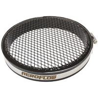 Aeroflow 4'' I.D TURBO PROTECTOR SUITS TURBO'S WITH 4'' FRONT'S