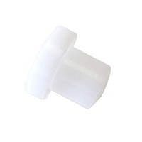 Aeroflow CHEV S/B NYLON THRUST CAM BUTT.810'' LENGTH 265-400 90 DEG