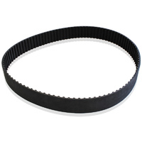 Aeroflow AEROFLOW GILMER BELT 345L150 HEAVY DUTY NYLON REINFORCED