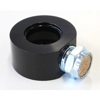 Aeroflow INJECTOR NOZZLE BANJO WITH BREATHER