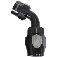 Aeroflow -10AN 60 DEGREE KRYPTALON LIGHTWEIGHT BIG BORE 1 PIECE