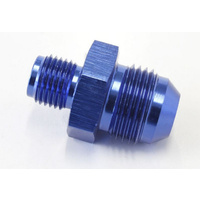 Aeroflow Adaptor 1/2 X 20 Inverted seat to -08