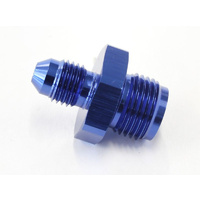 Aeroflow Adaptor 5/8''-18 Inverted seat to -4AN