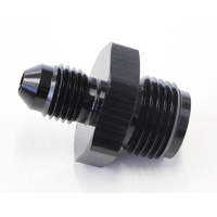 Aeroflow Adaptor 5/8''-18 Inverted seat to -4AN