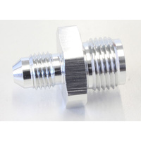 Aeroflow Adaptor 5/8''-18 Inverted seat to -4AN