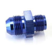 Aeroflow Adaptor 5/8 X 18 Inverted seat to -08