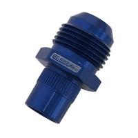 Aeroflow PRESS IN COVER BREATHER ADAPTER REPLACES NISSAN 16MM BARB