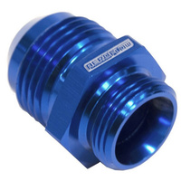 Aeroflow NISSAN ROCKER COVER ADAPTER SUITS SCREW IN TYPE COVERS