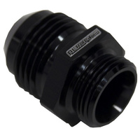 Aeroflow NISSAN ROCKER COVER ADAPTER SUITS SCREW IN TYPE COVERS