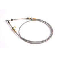 Aeroflow SHIFTER CABLE 5 FOOT REPLACES HURST HU5008555