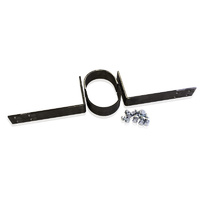 Aeroflow TAIL SHAFT LOOP H/DUTY ZINC SILVER PLATED BLACK AVAI