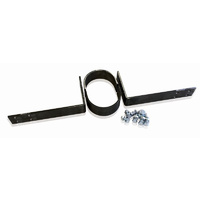 Aeroflow TAIL SHAFT LOOP H/DUTY BLACK OXIDE FINISH