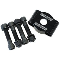 Aeroflow AEROFLOW UNI JOINT GIRDLE SUITRACE UNI 1350 JOINT 30mm BLACK