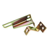 Aeroflow TRIMATIC BRACKET & LEVER KIT DDRIVERS SIDE TRANS MOUNT