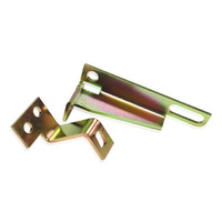 Aeroflow TRIMATIC BRACKET & LEVER KIT PPASSENGER SIDE TRANS MOUNT