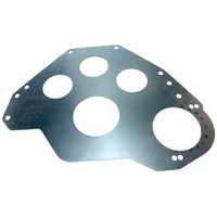 Aeroflow SBF FORD 289 351 SANDWICH PLATE 157 164 TOOTH 302 351C