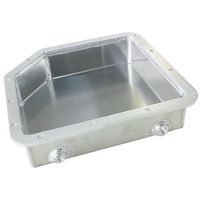 Aeroflow TH350 3'' DEEP FABRICATED TRANSPAN INC FILTER EXTENSION
