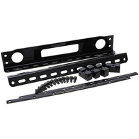 Aeroflow OIL COOLER MOUNTING KIT SUITS ALL OIL COOLERS
