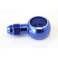 Aeroflow Banjo 14mm to -4AN