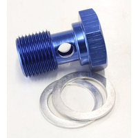 Aeroflow Banjo Bolt 5/8''-20 Thread