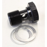 Aeroflow Banjo Bolt 5/8''-20 Thread