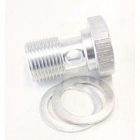 Aeroflow Banjo Bolt 5/8''-20 Thread