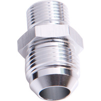 Aeroflow METRIC M12 X 1.25 TO -4AN MALE M12 X 1.25MM TO -4