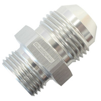 Aeroflow 3/4'' BSPP TO -12AN WASHER SEALBRITISH STD PIPE PARALLEL