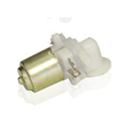 Aeroflow REPLACEMENT WASHER TANK MOTOR SUITS ALL AEROFLOW WASHER TANK