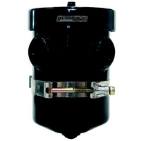 Aeroflow DRY SUMP / BREATHER TANK INTERNAL BAFFLING CAN VENT TO ATMO