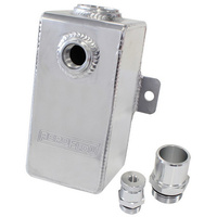 Aeroflow 1.1L BREATHER -10ORB 1-3/8'' BARB OR -16ORB FOR REMOTE PLUM