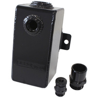 Aeroflow 1.1L BREATHER -10ORB 1-3/8'' BARB OR -16ORB FOR REMOTE PLUM