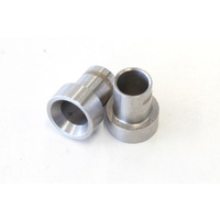 Aeroflow TUBE SLEEVE -3AN TO 3/16'' TUBES/S -3AN FITS OVER 3/16'' LINE
