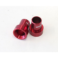 Aeroflow TUBE SLEEVE -3AN TO 3/16'' TUBERED -3AN FITS OVER 3/16''LINE