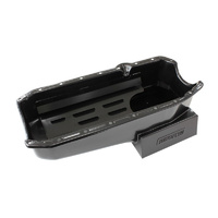 Aeroflow HOLDEN HQ-WB SBC SUPER PAN HQ HJ HX HZ WB 2-PCE SEAL R/H