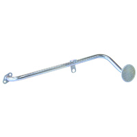 Aeroflow HOLDEN V8 OIL PICK UP REAR SUMP HQ-WB LH-LX STYLE PAN