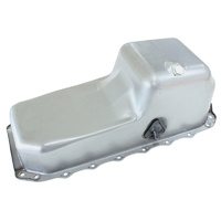 Aeroflow STOCK HOLDEN V8 OIL PAN 253-308 HQ STYLE